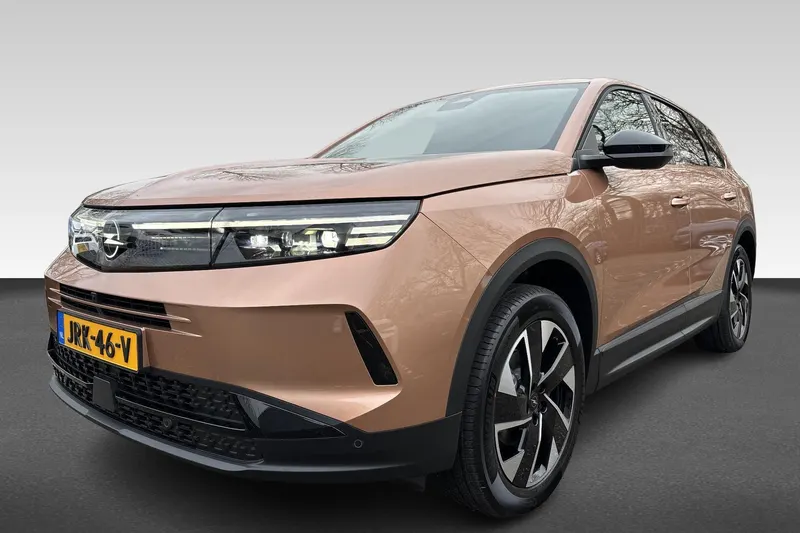 Opel Grandland (2025)