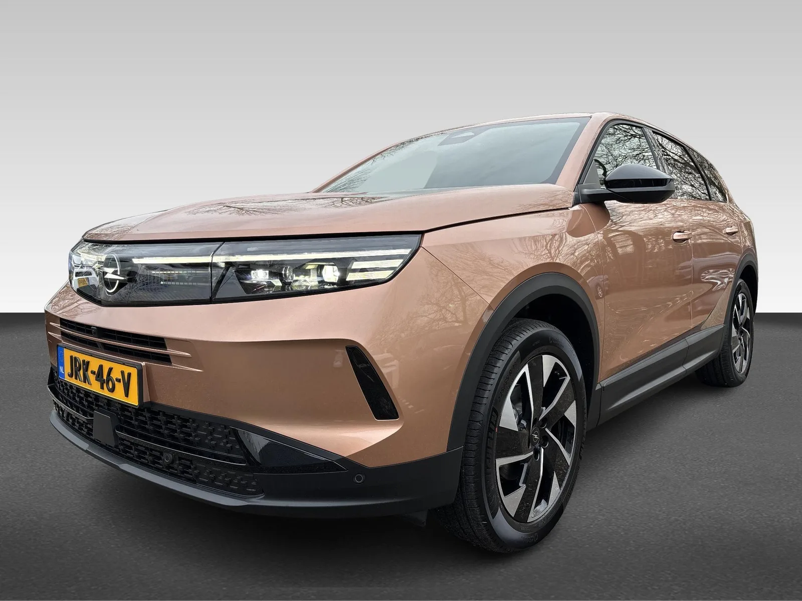 Opel Grandland (2025) — foto 1