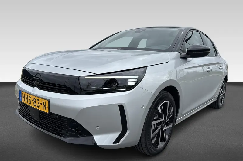 Opel Corsa (2025)