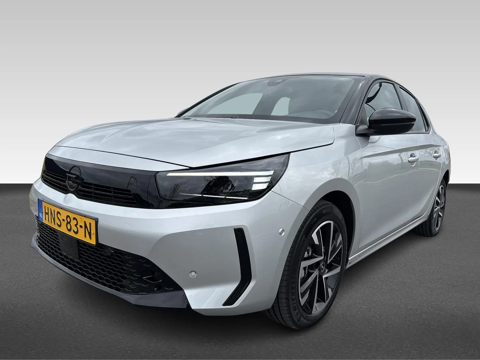 Opel Corsa (2025) — foto 1