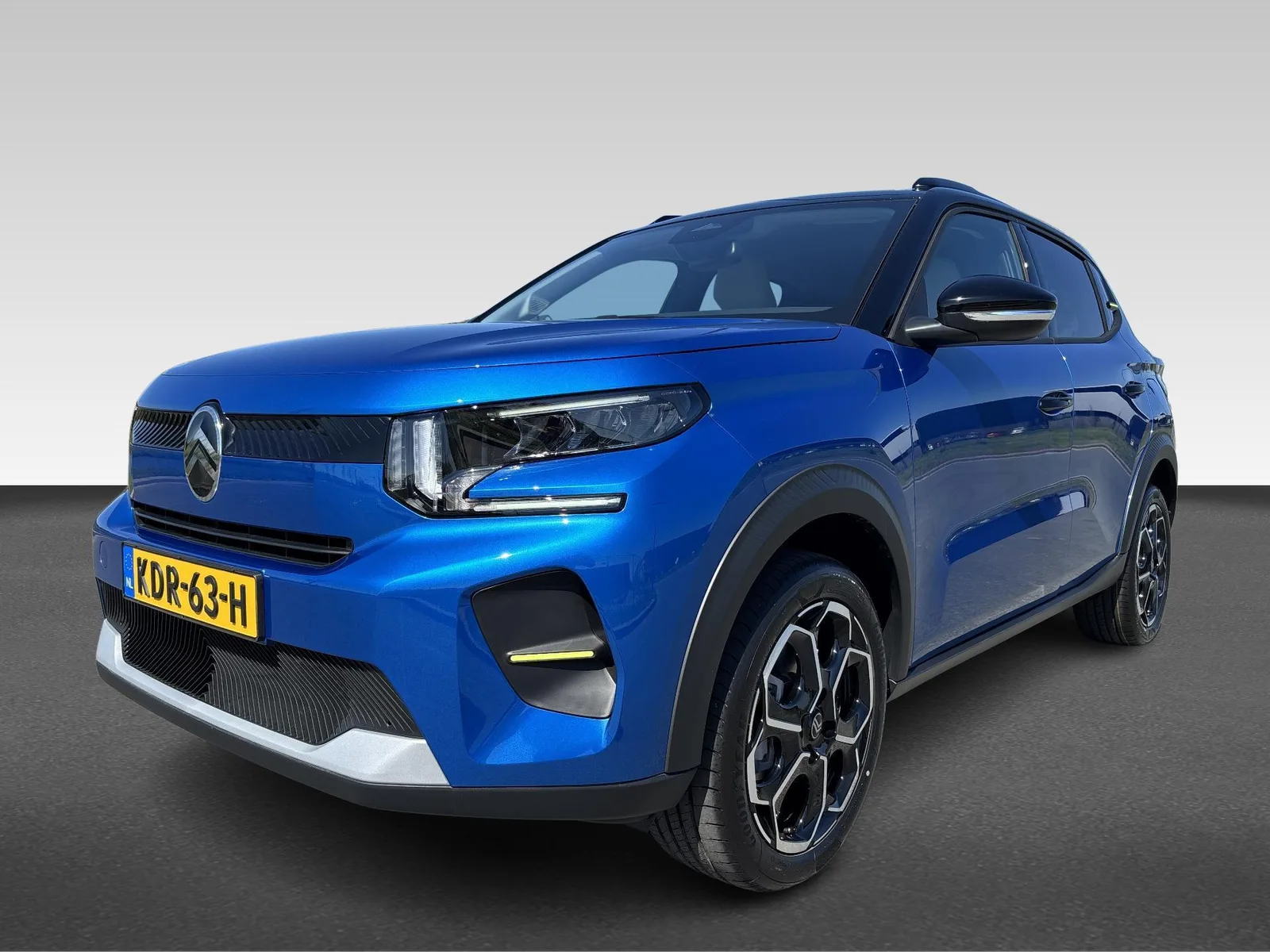Citroën C3 (2026) — foto 1