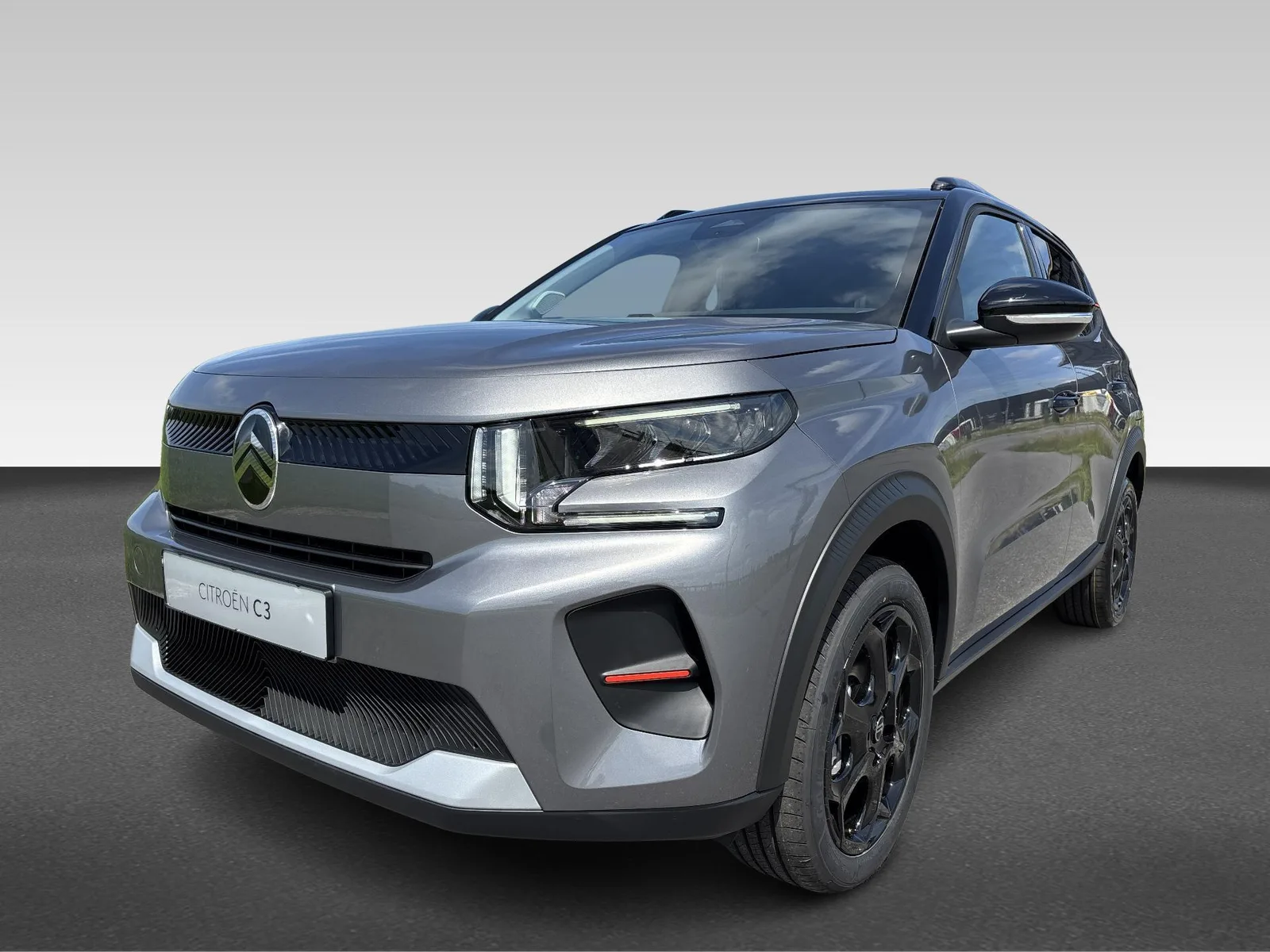 Citroën C3 (2026) — foto 1