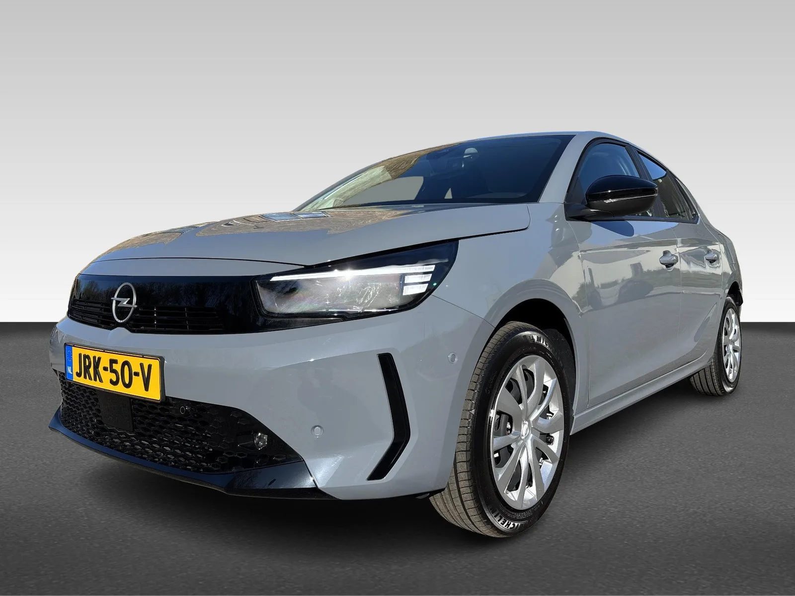 Opel Corsa-e (2025) — foto 1
