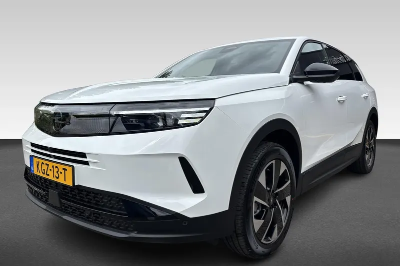 Opel Grandland (2026)