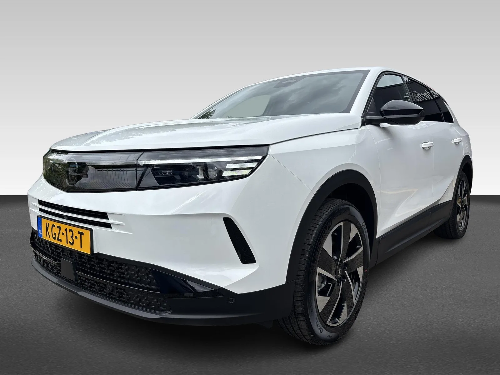Opel Grandland (2026) — foto 1