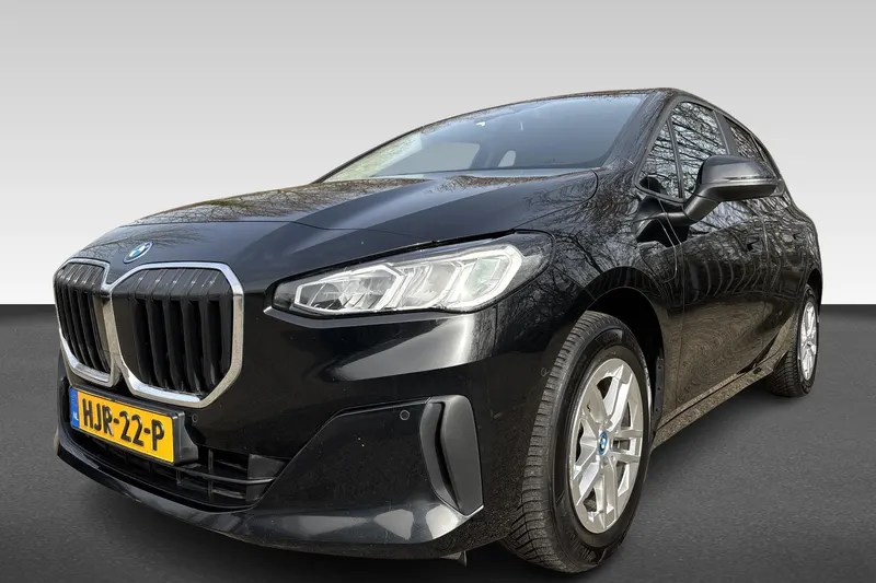 BMW 2-Serie (2023)