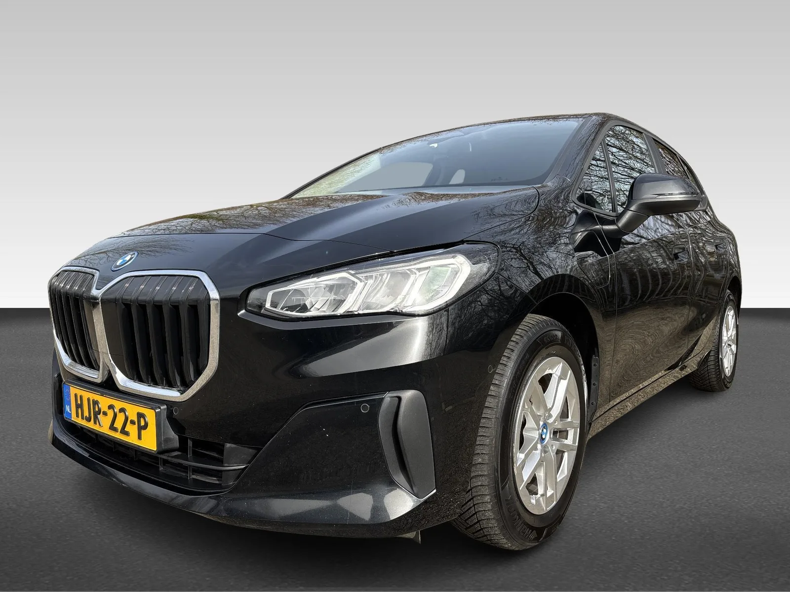 BMW 2-Serie (2023) — foto 1