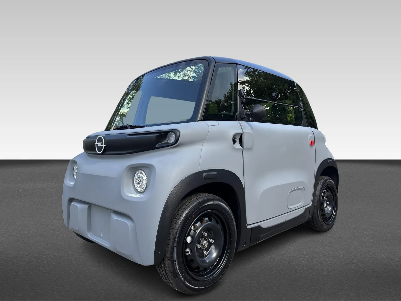 Opel Rocks-e (2025) — foto 1