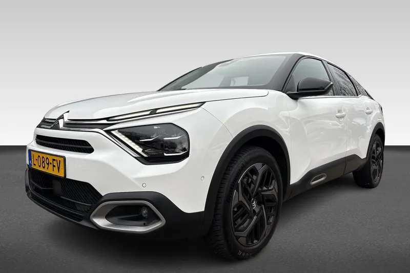 Citroën C4 (2021)
