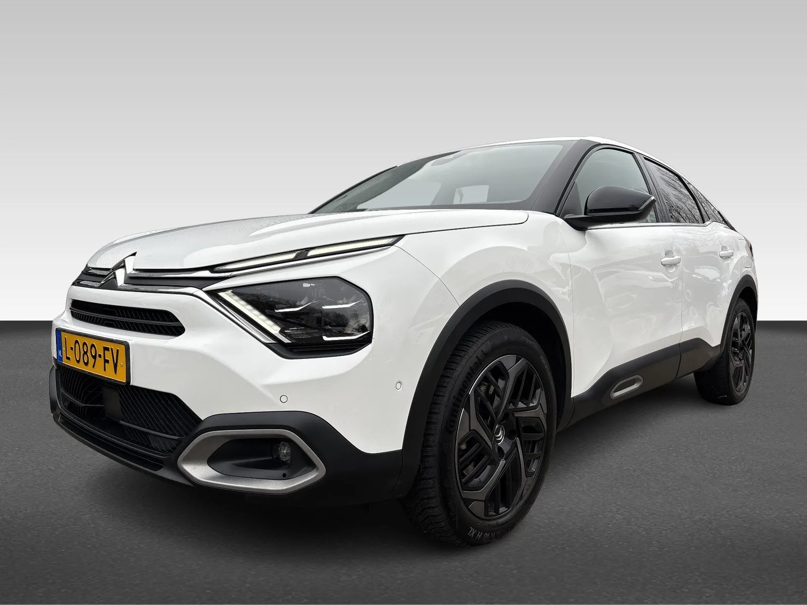 Citroën C4 (2021) — foto 1