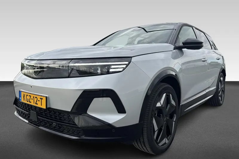Opel Grandland (2026)