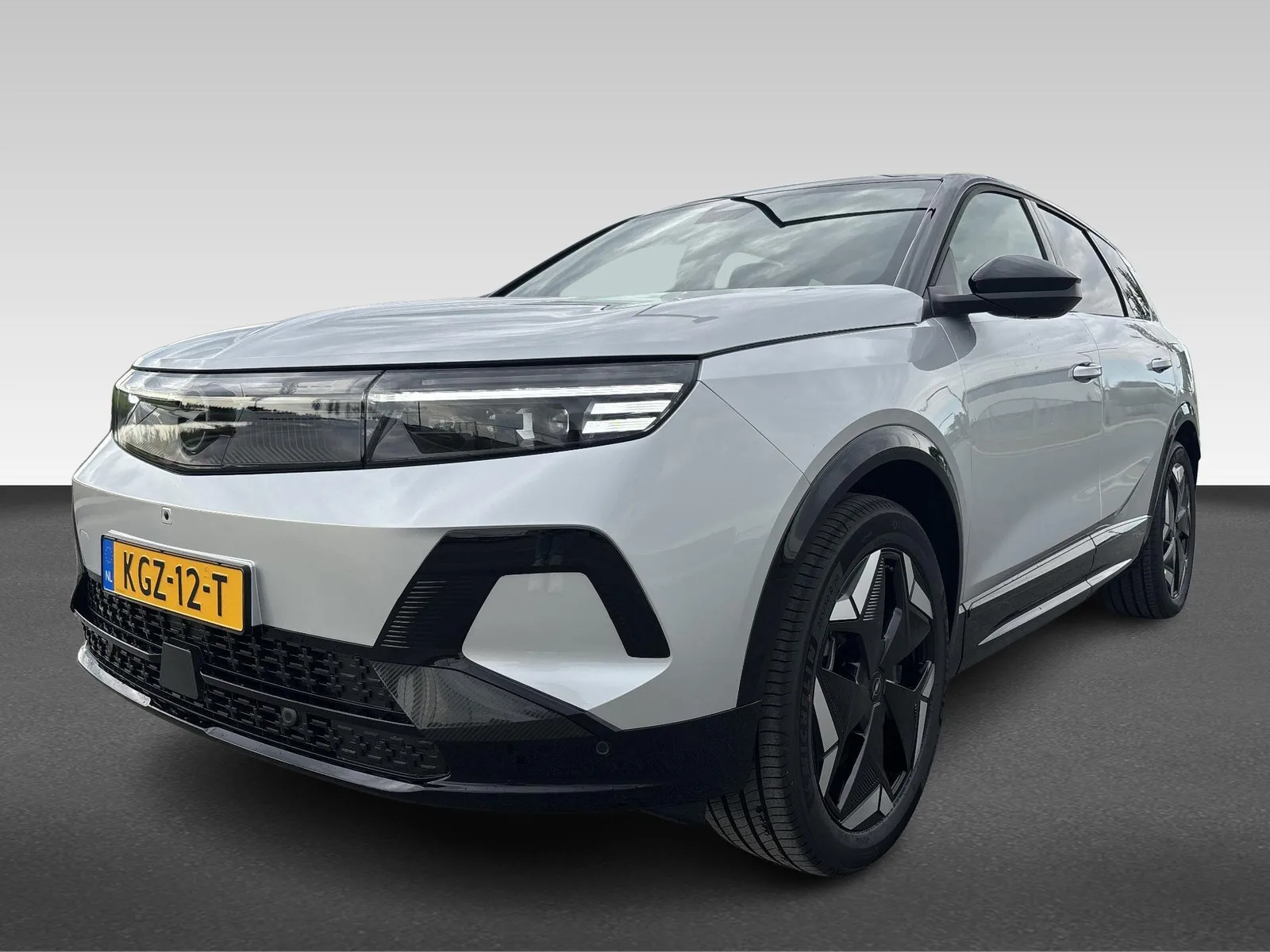 Opel Grandland (2026) — foto 1