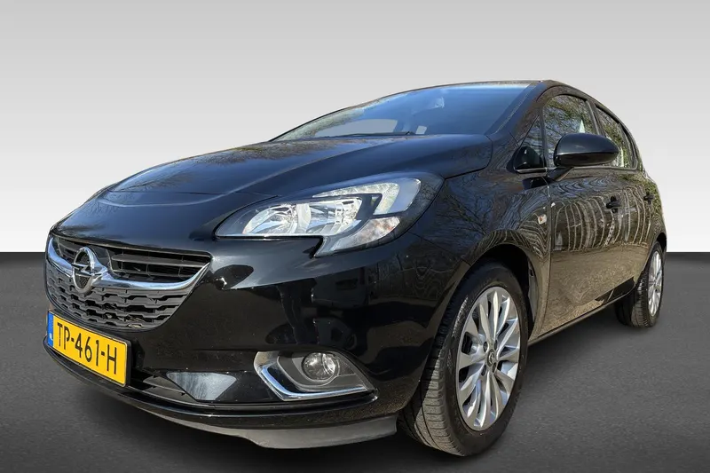 Opel Corsa (2018)
