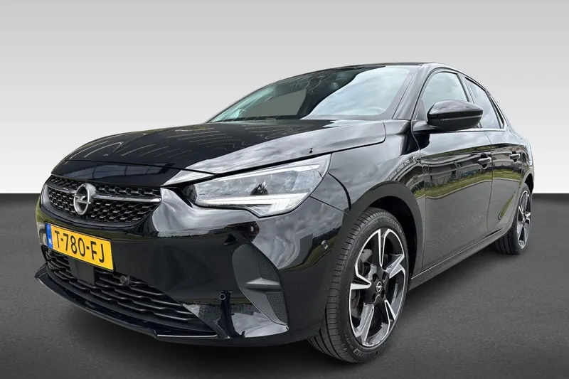 Opel Corsa (2023)