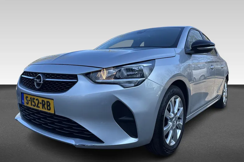 Opel Corsa (2023)