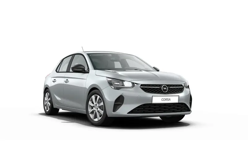 Opel Corsa (2023)