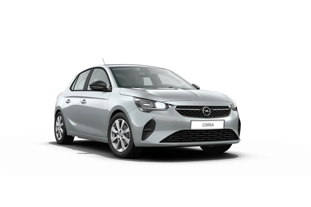 Opel Corsa (2023) — foto 1