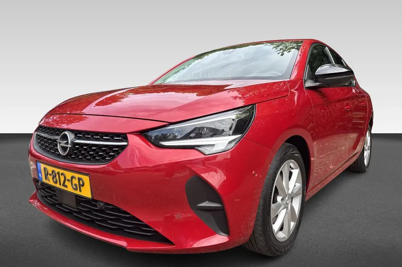 Opel Corsa (2022)