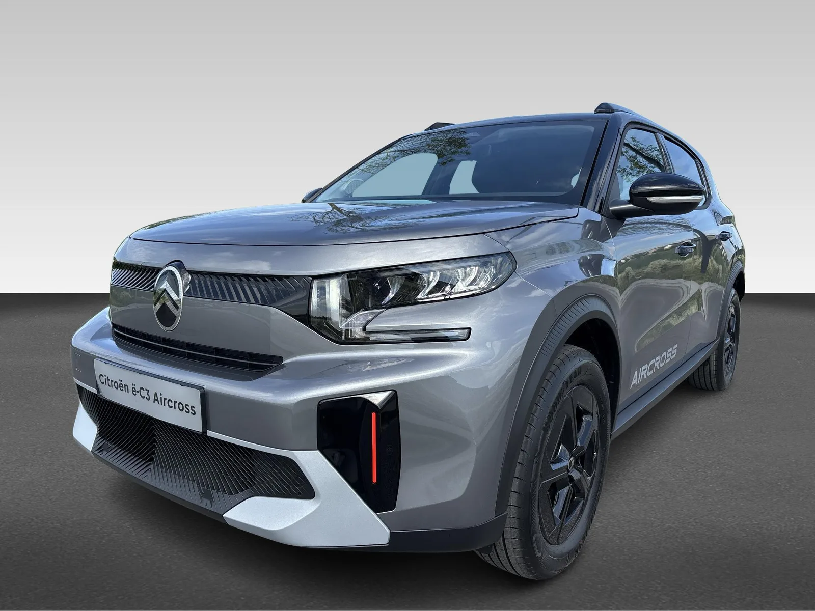 Citroën ë-C3 (2026) — foto 1