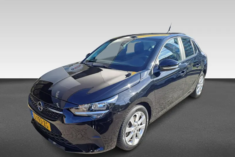 Opel Corsa (2021)