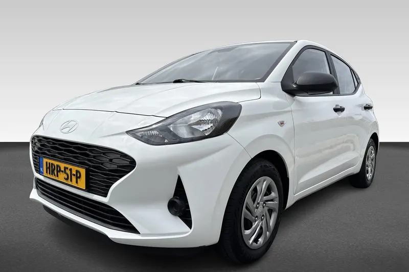 Hyundai i10 (2025)