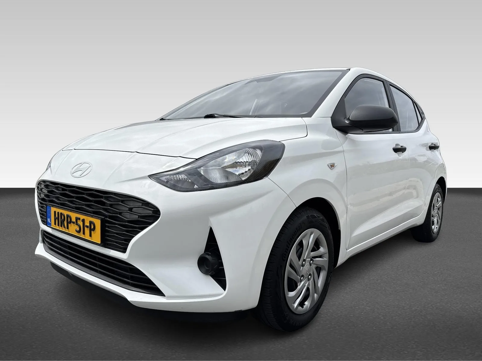 Hyundai i10 (2025) — foto 1