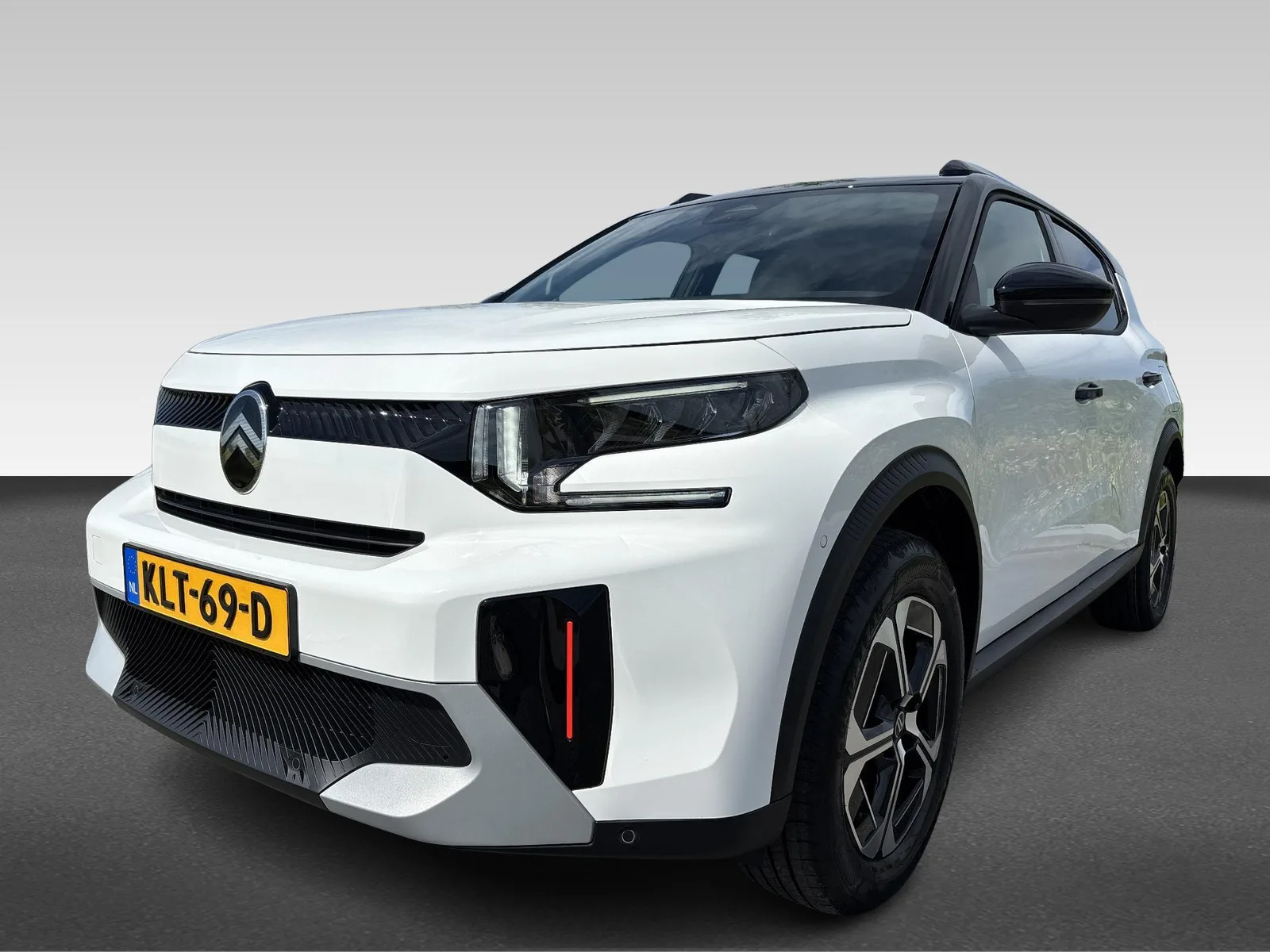 Citroën ë-C3 (2026) — foto 1