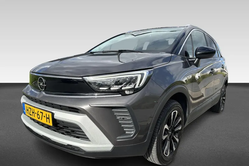 Opel Crossland (2024)