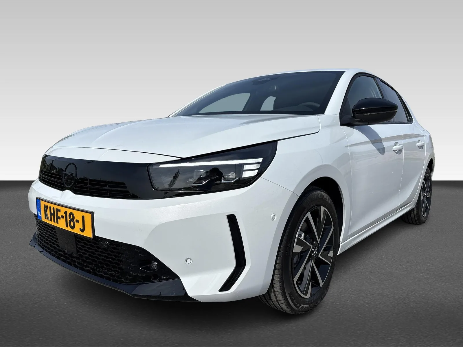 Opel Corsa (2026) — foto 1