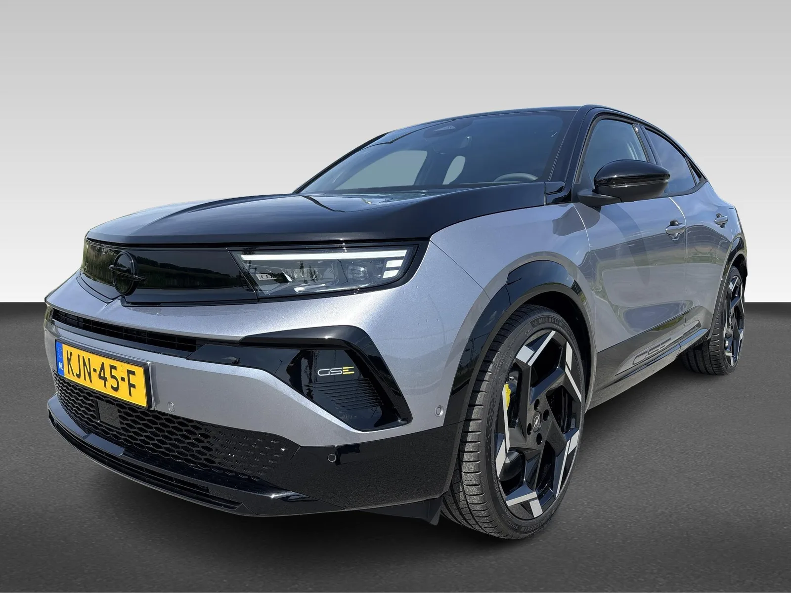 Opel Mokka-e (2026) — foto 1