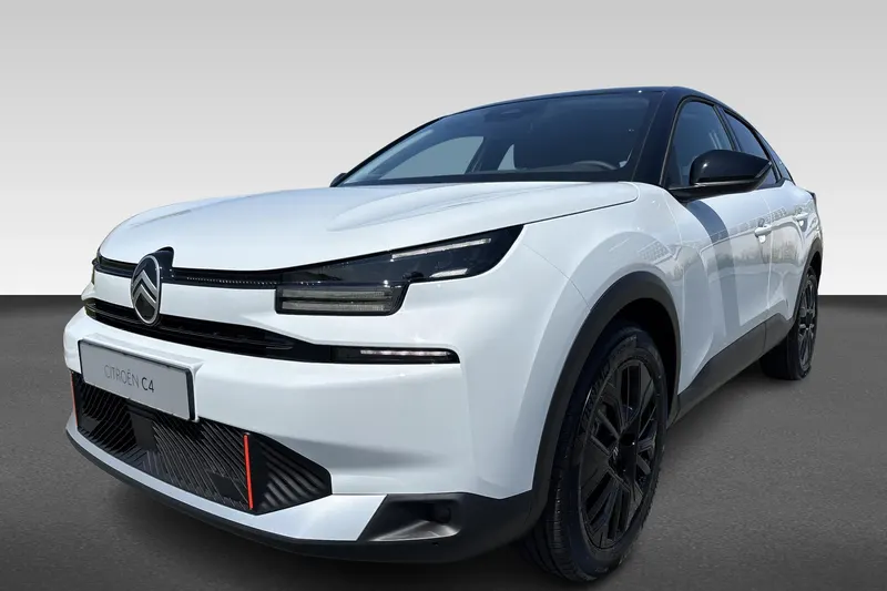Citroën C4 (2026)