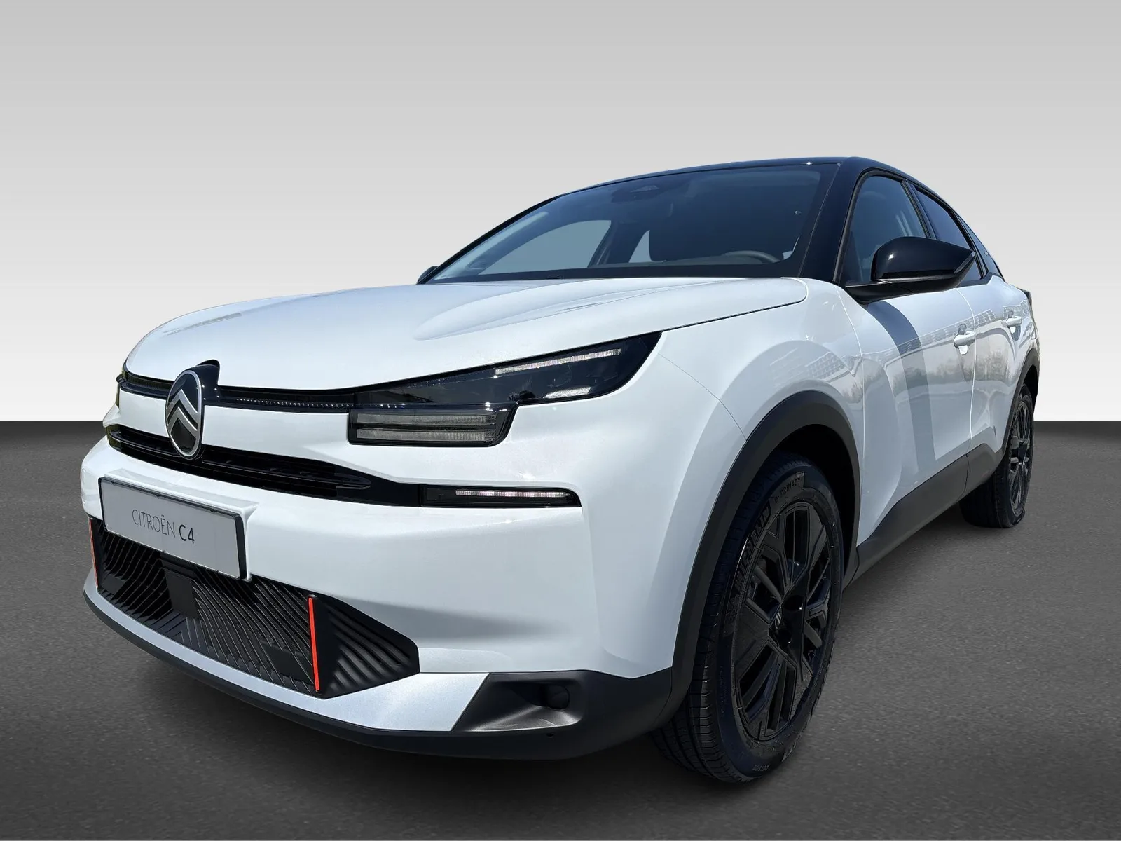 Citroën C4 (2026) — foto 1