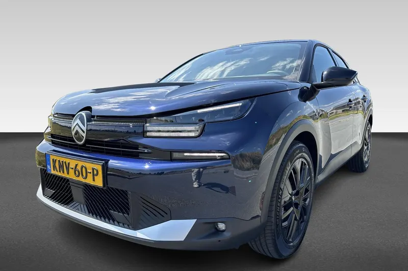 Citroën C4 (2026)