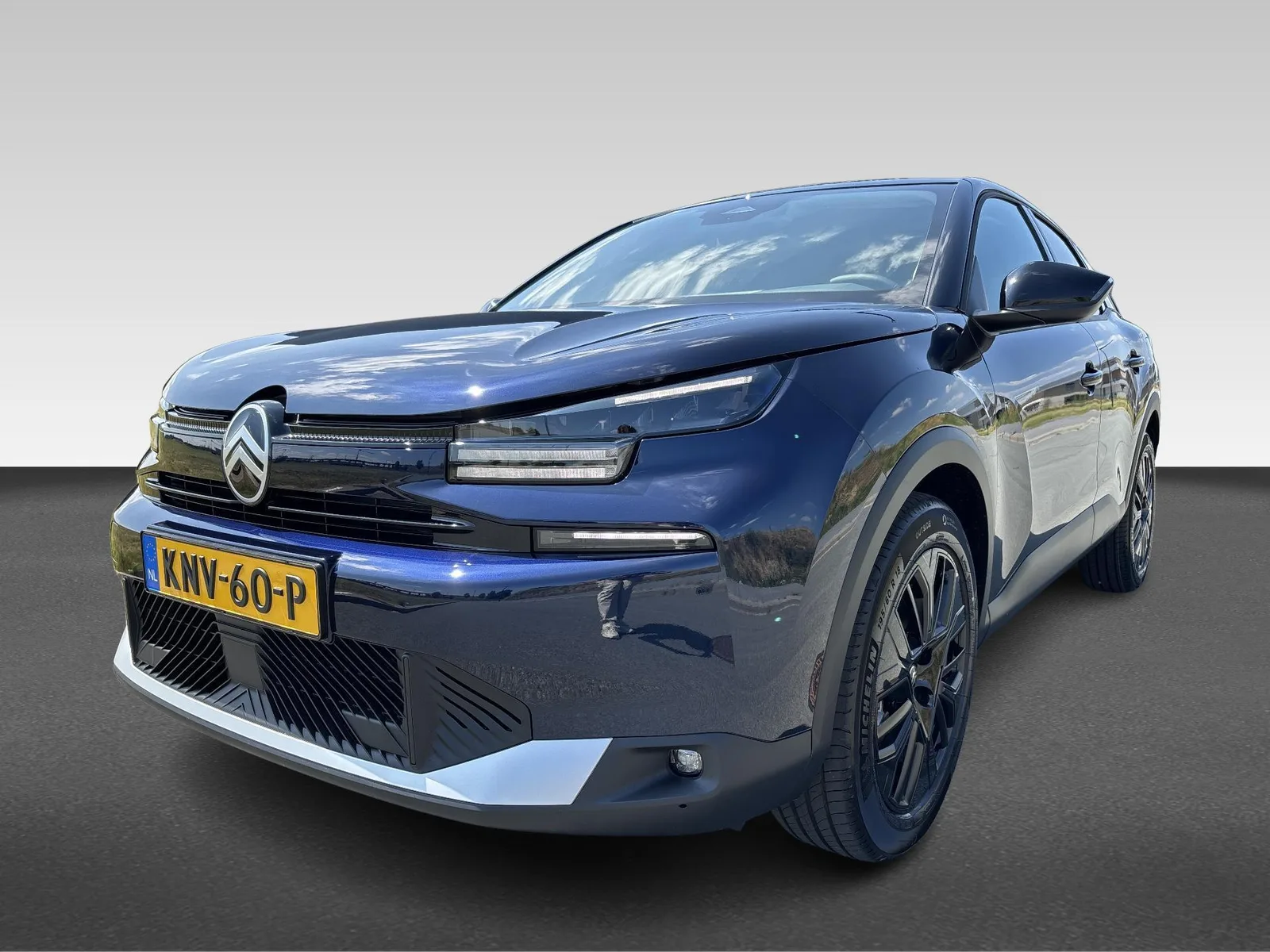 Citroën C4 (2026) — foto 1