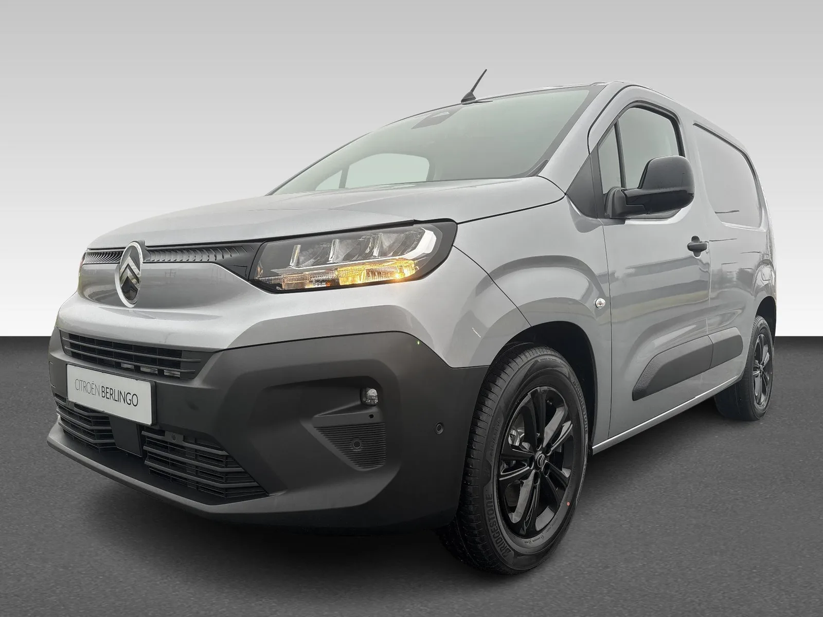 Citroën ë-Berlingo (2026) — foto 1