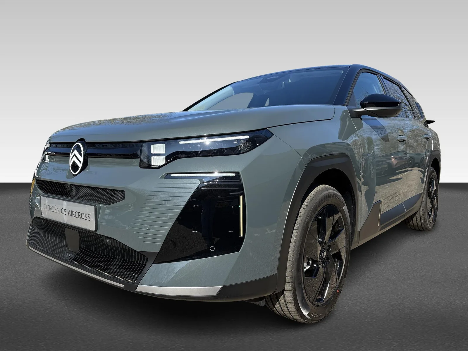 Citroën C5 Aircross (2026) — foto 1