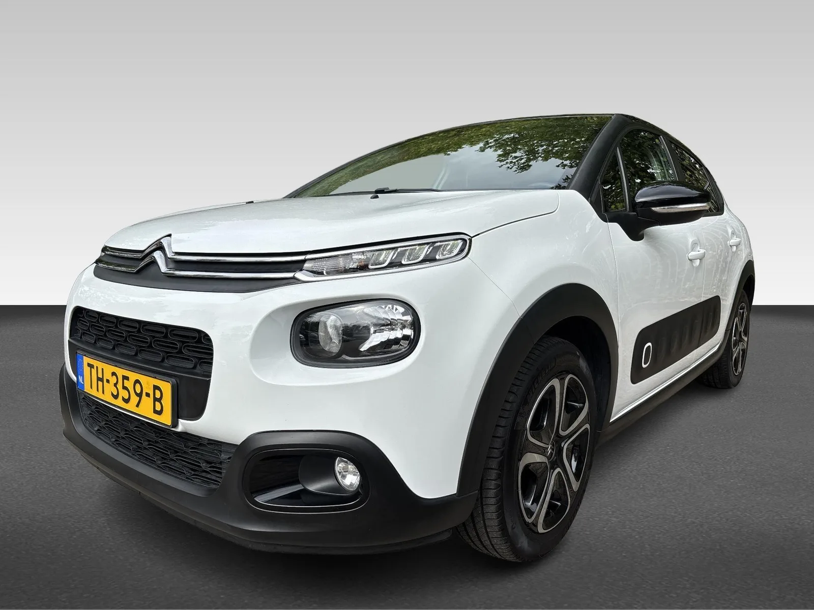 Citroën C3 (2018) — foto 1