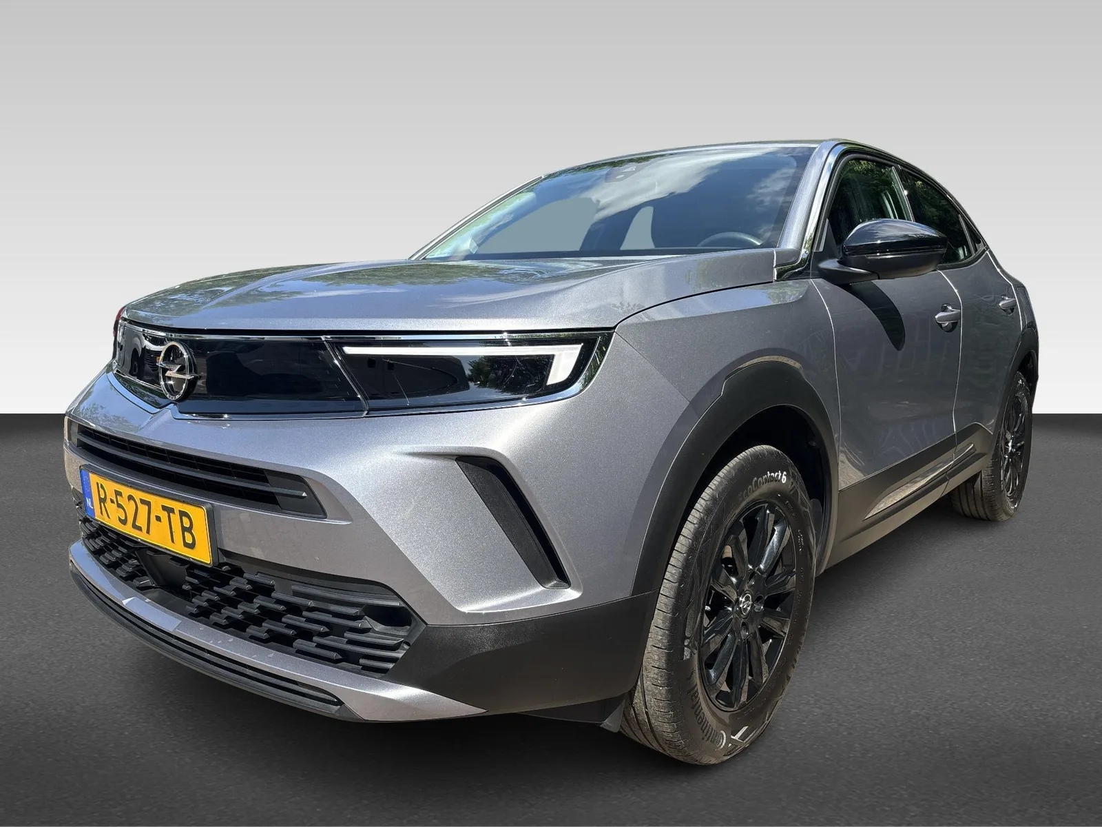 Opel Mokka (2022) — foto 1