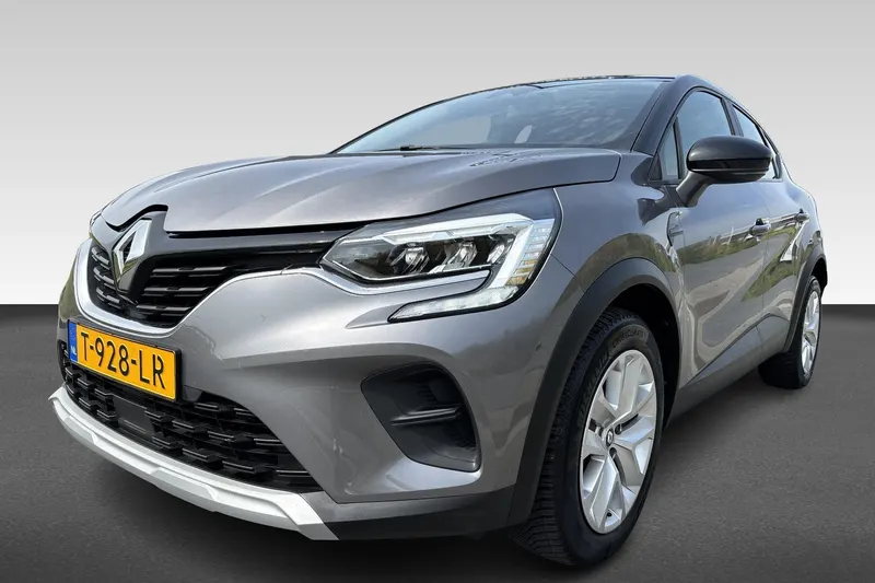 Renault Captur (2023)