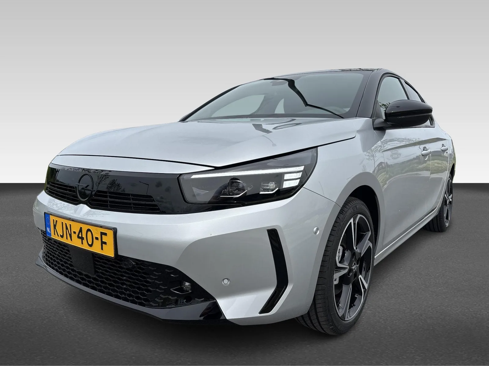 Opel Corsa (2026) — foto 1