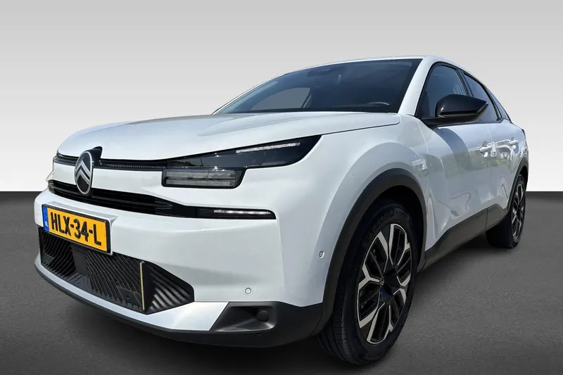 Citroën C4 (2025)
