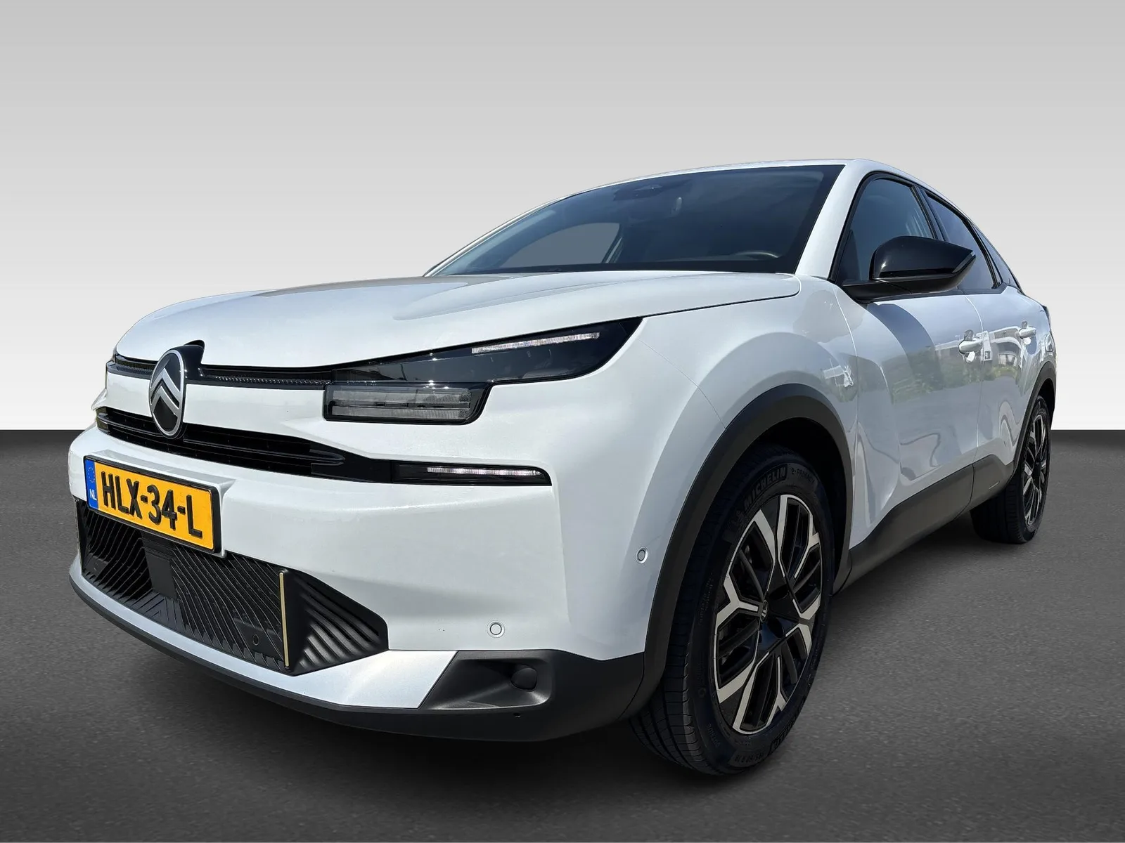 Citroën C4 (2025) — foto 1