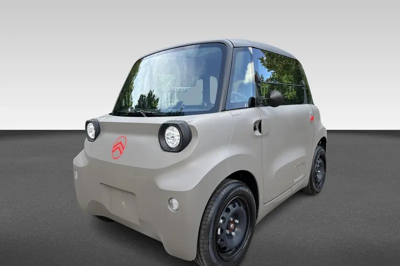 Citroën Ami (2026)