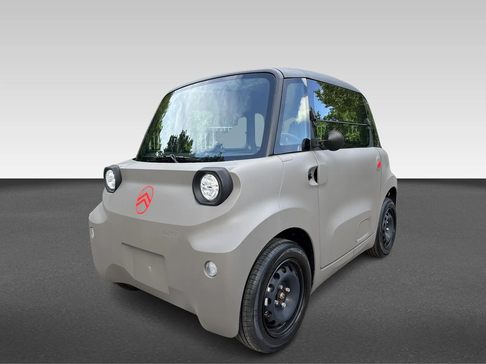 Citroën Ami (2026) — foto 1