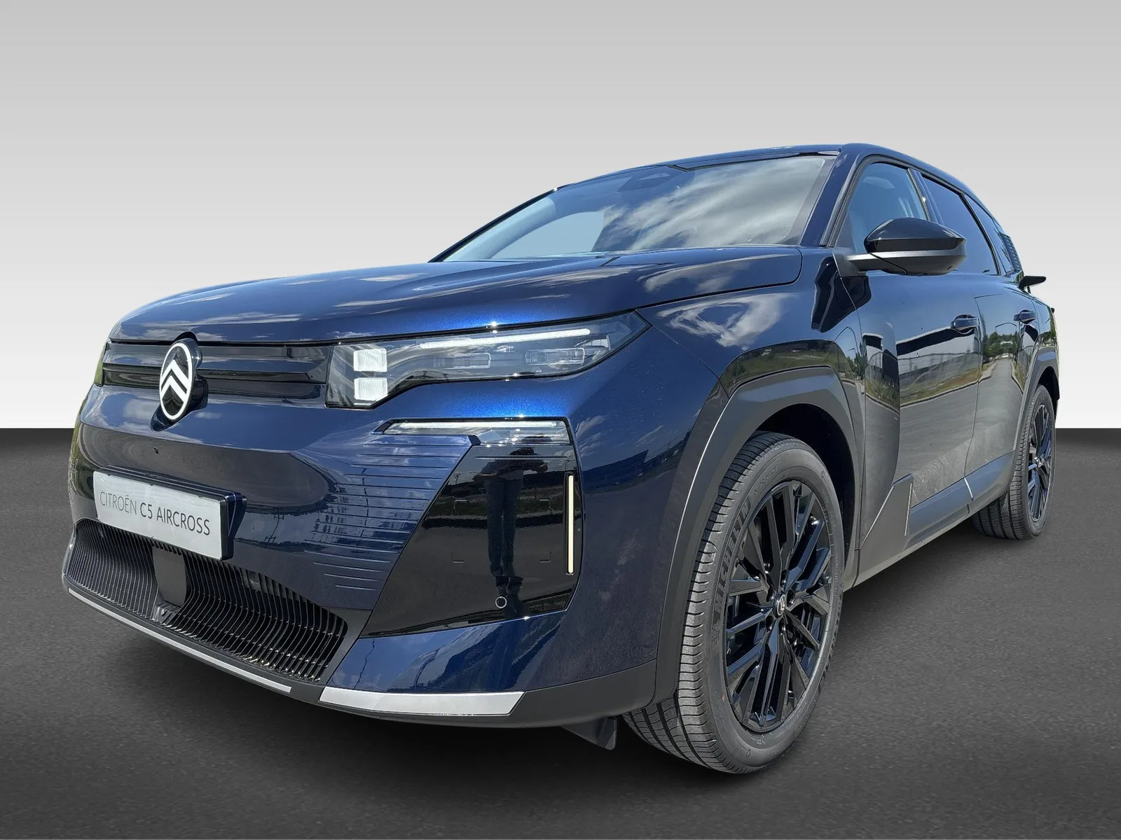 Citroën C5 Aircross (2026) — foto 1