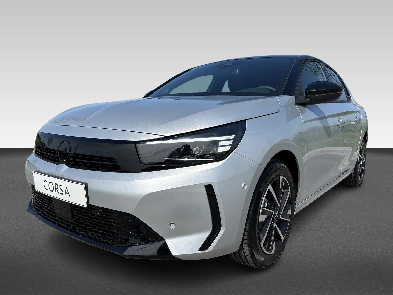 Opel Corsa (2026) — foto 1
