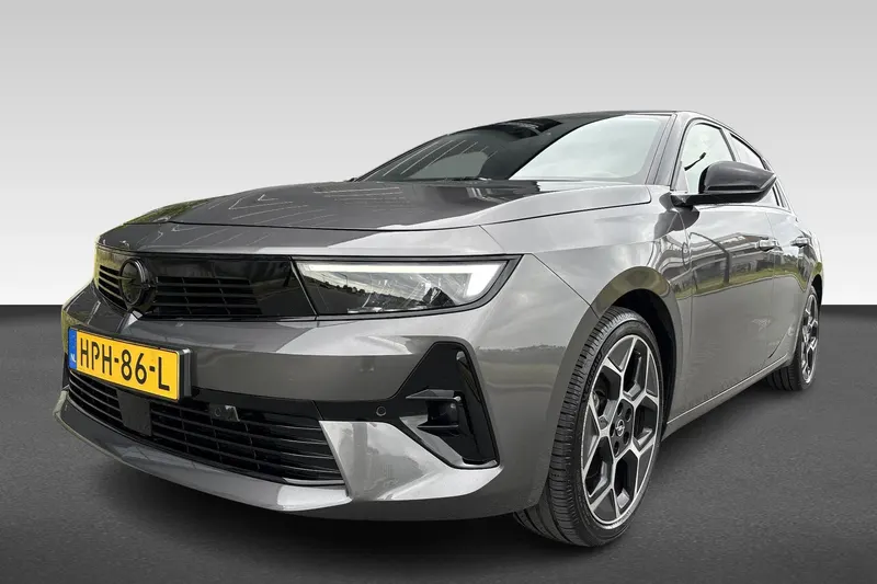Opel Astra (2025)
