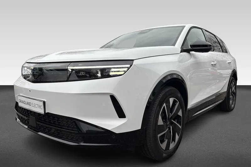 Opel Grandland (2026)