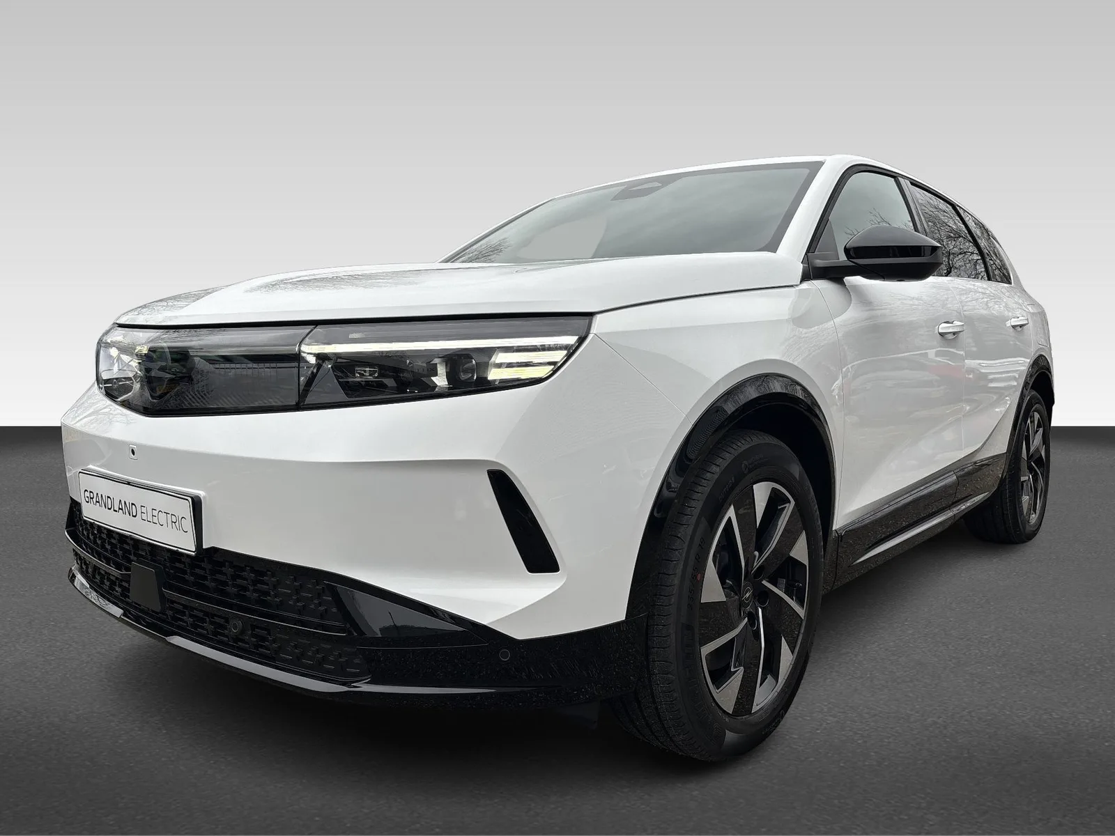 Opel Grandland (2026) — foto 1