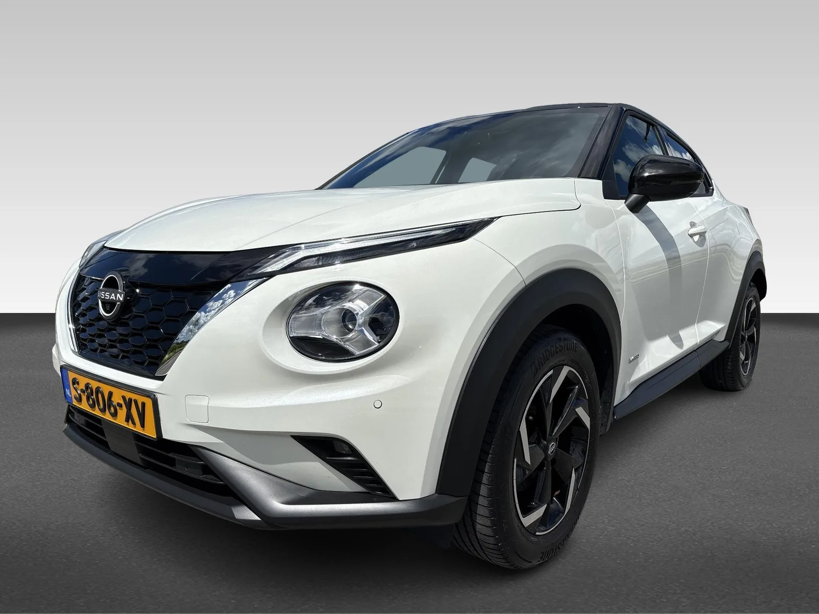 Nissan Juke (2023) — foto 1